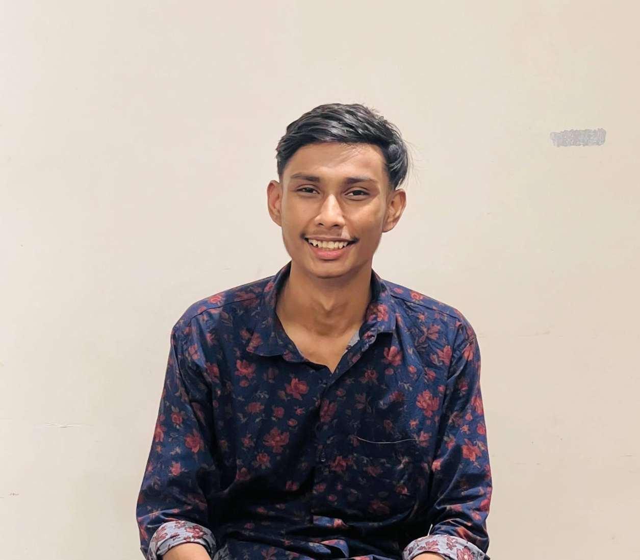 তাসিন আহমেদ