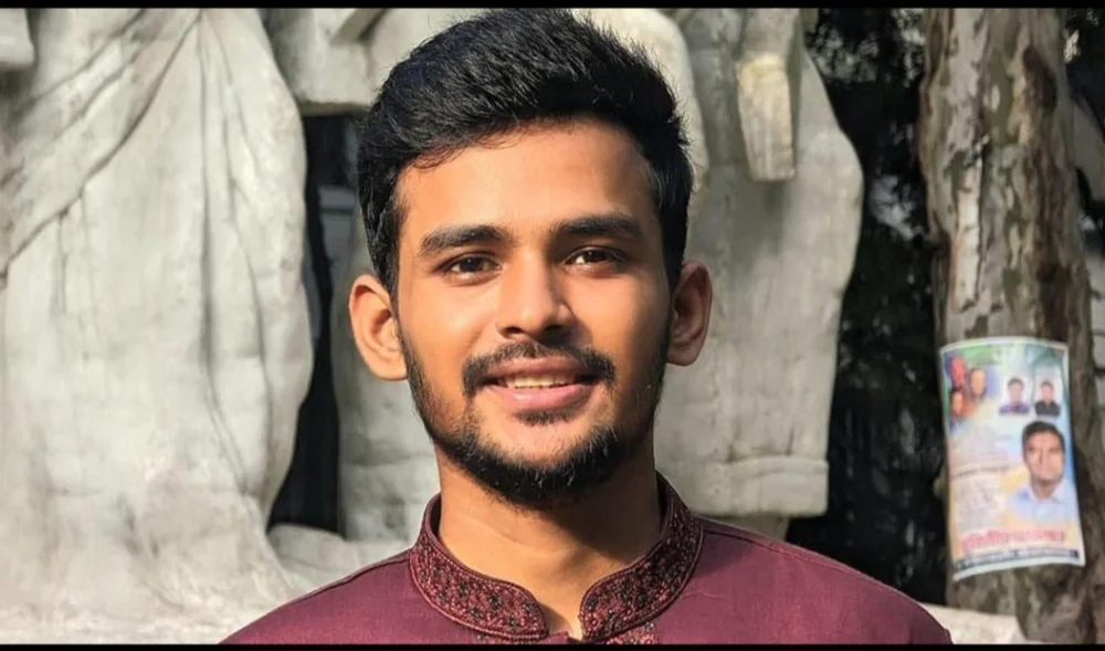 আসিফ মাহমুদের বিরুদ্ধে  দেশের ১১হাজার কোটি টাকা  অর্থপাচারের অভিযোগ, অনুসন্ধান  দুদক
