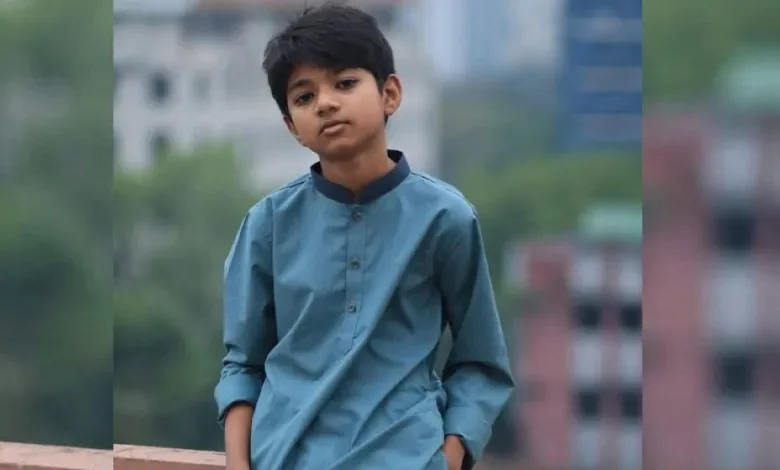 কুমিল্লা বিশ্ববিদ্যালয় শিক্ষকের নিখোঁজ ছেলের মরদেহ উদ্ধার
