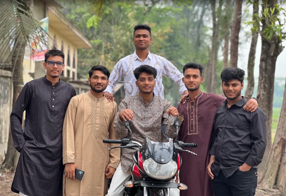 আজ সিঙ্গেল দিবস
