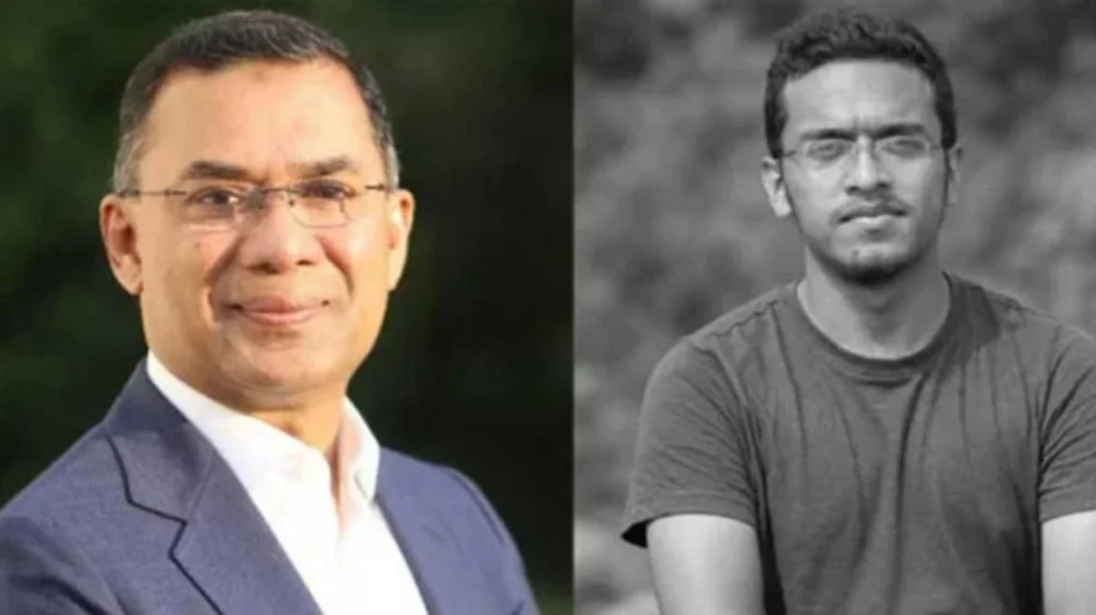 আবরার ফাহাদের কবরের পাশে মসজিদ নির্মাণ করবে সরকার