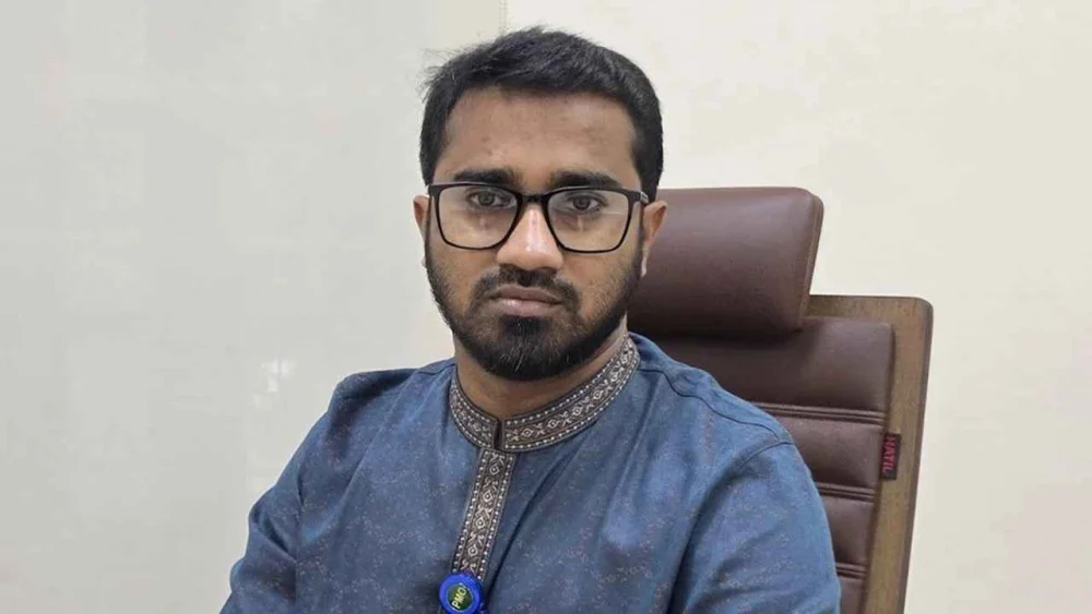 জামায়াতের জান্নাতের পথ নিয়ে দাজ্জালের প্রসঙ্গ টানলেন রাশেদ খাঁন